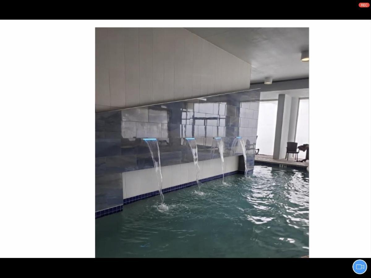 Spectacular Ocean Front Real 1 Bedroom Condo, 2 Ba Myrtle Beach Eksteriør billede