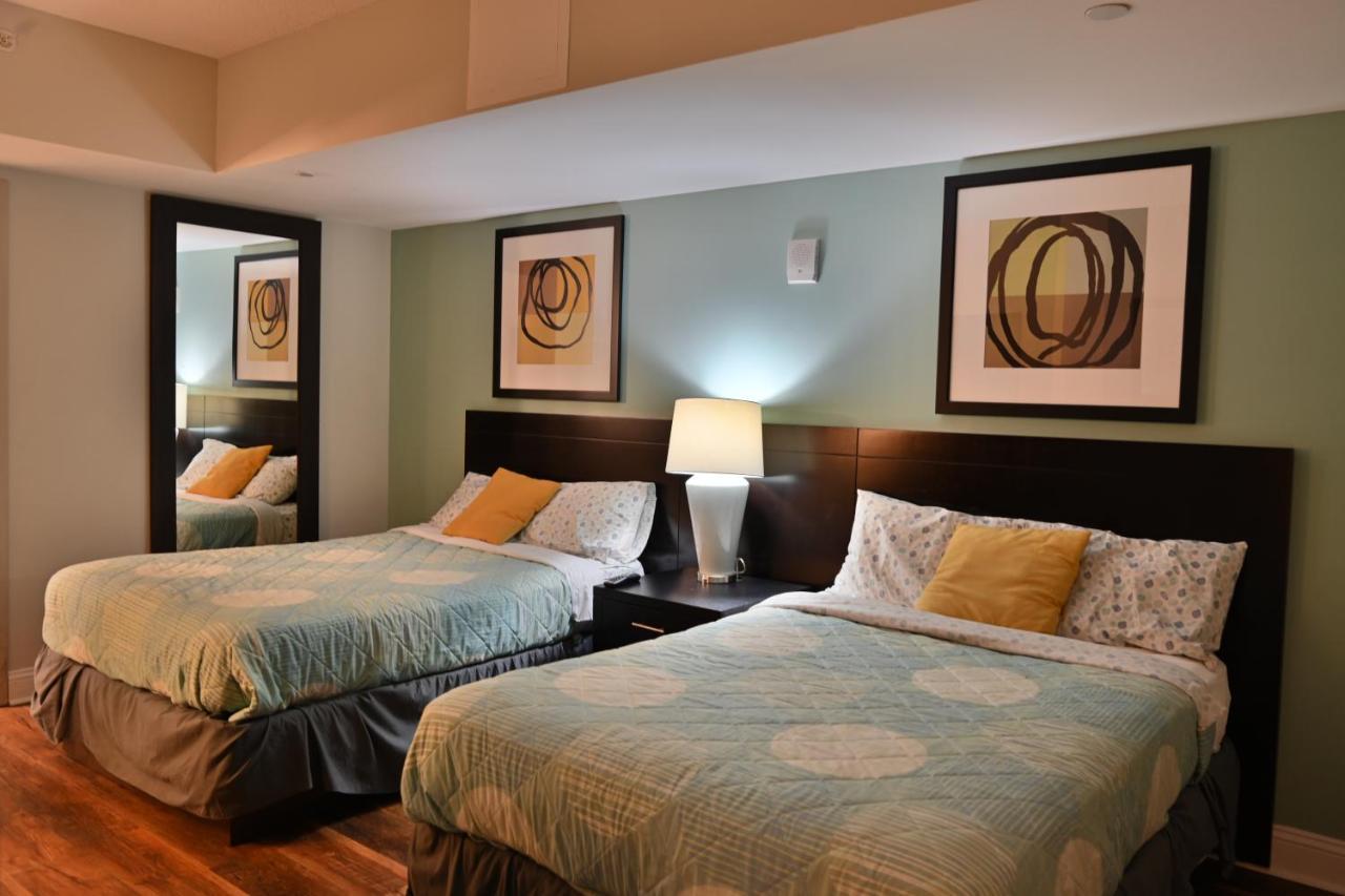 Spectacular Ocean Front Real 1 Bedroom Condo, 2 Ba Myrtle Beach Eksteriør billede